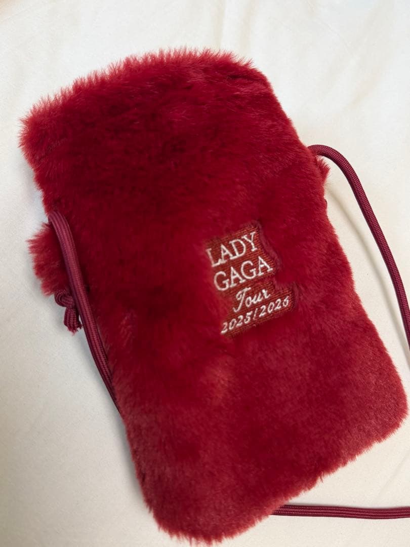 写真追加他]]Lady Gaga The MAYHEM Ball vipグッズ