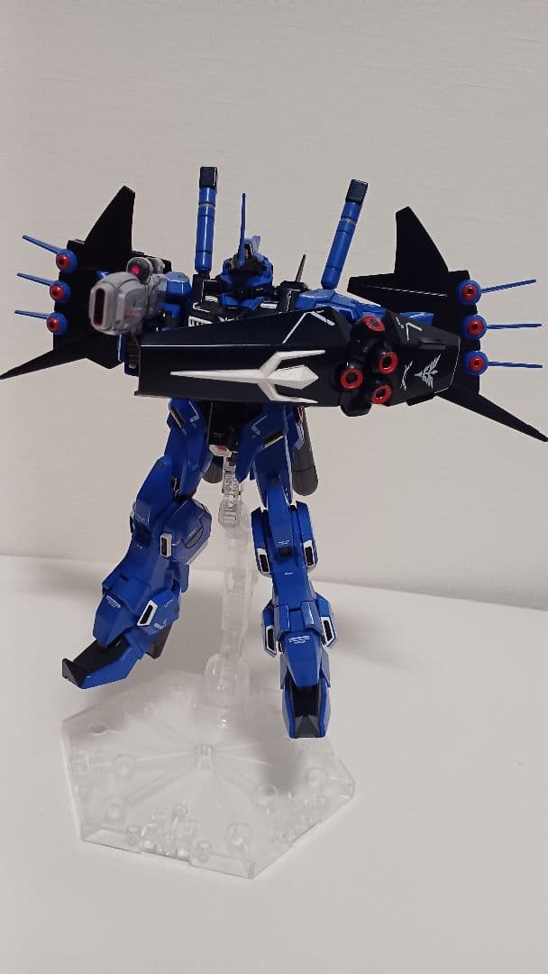 HG トーリスリッター組立品