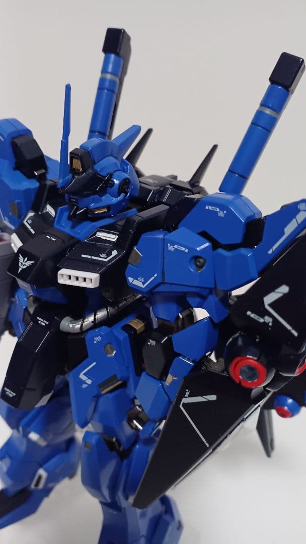 HG トーリスリッター組立品