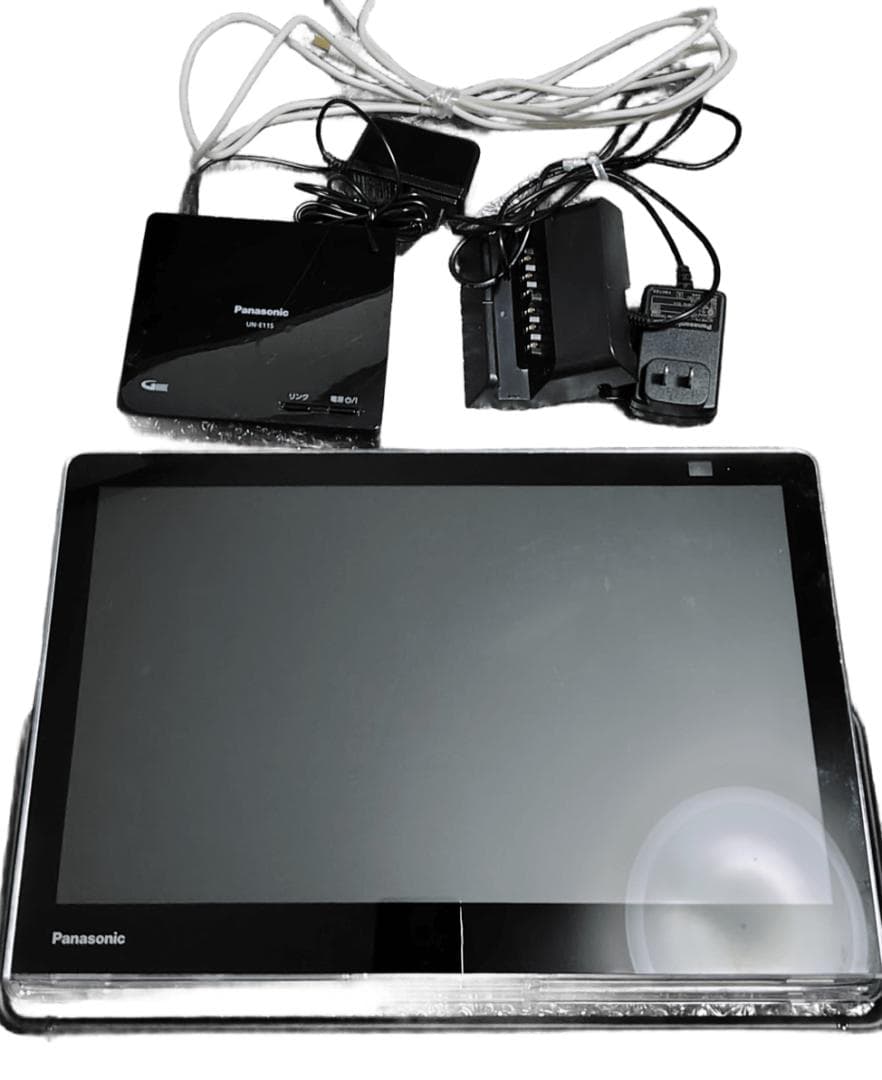 か*ぶ様 【2022年製】パナソニック プライベートビエラ　UN-15L11D