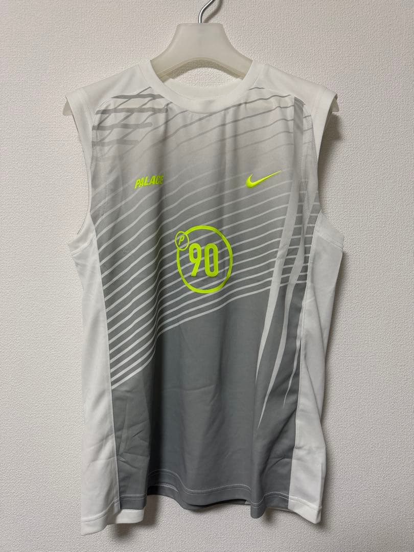 トップス PALACE x Nike Total P90 Jersey \