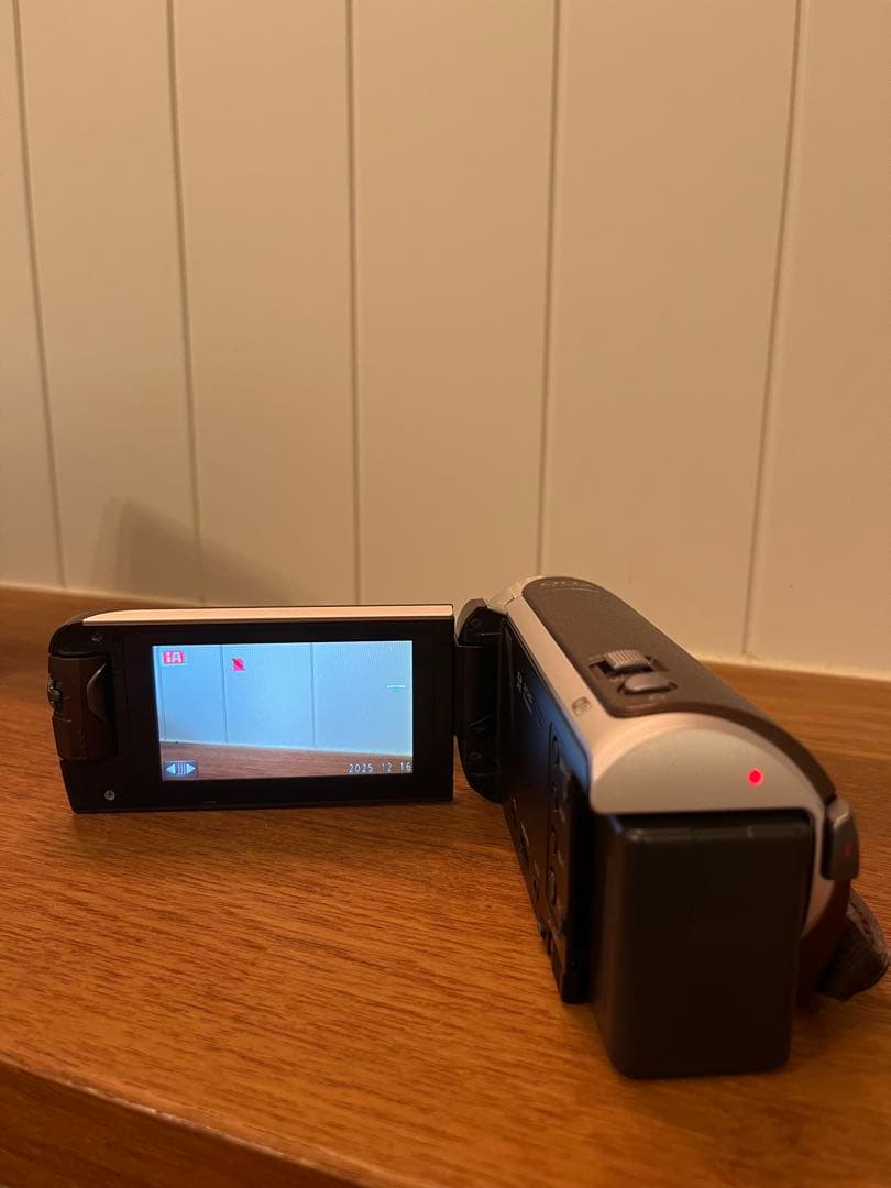 Panasonic HC-W590M デジタルビデオカメラ