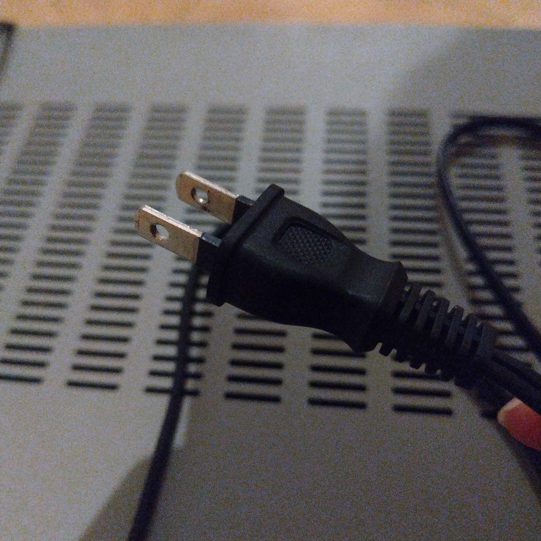 YAMAHA　プリメインアンプ　CA-X11