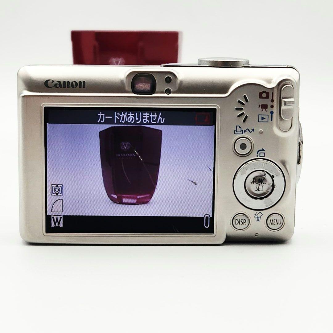 Canon IXY DIGITAL70 コンパクトデジタルカメラ