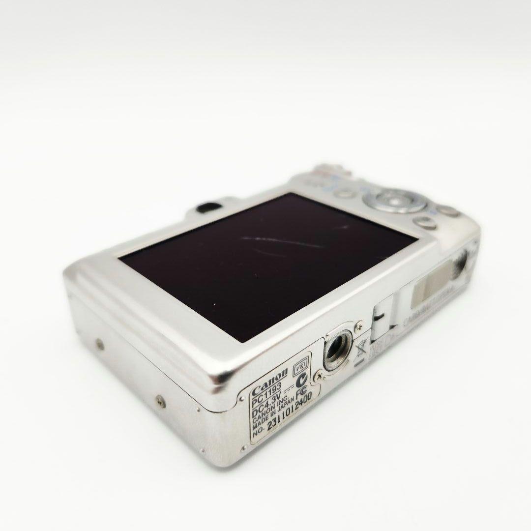 Canon IXY DIGITAL70 コンパクトデジタルカメラ