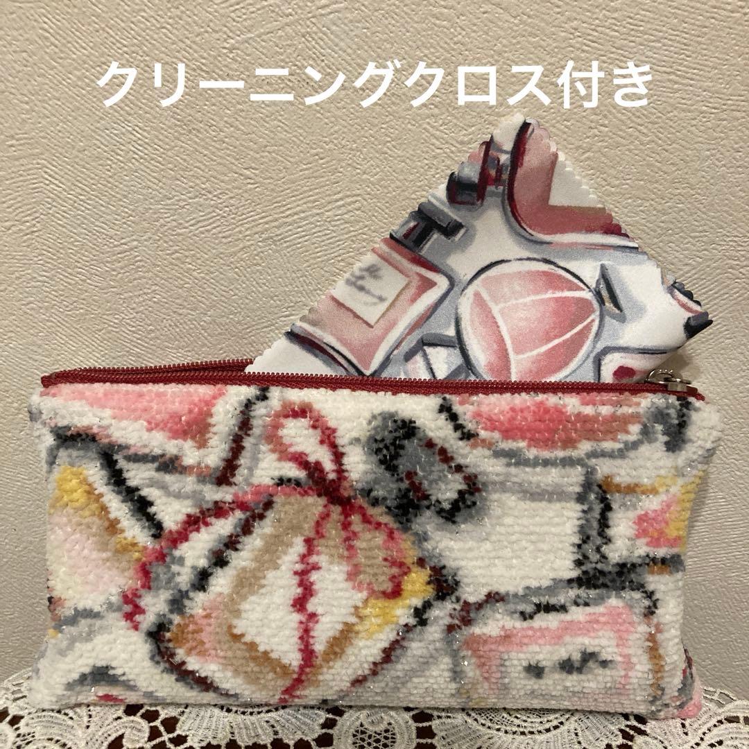 LOVERARY BY FAILER 香水ボトル柄 ミスラブラリーのセット