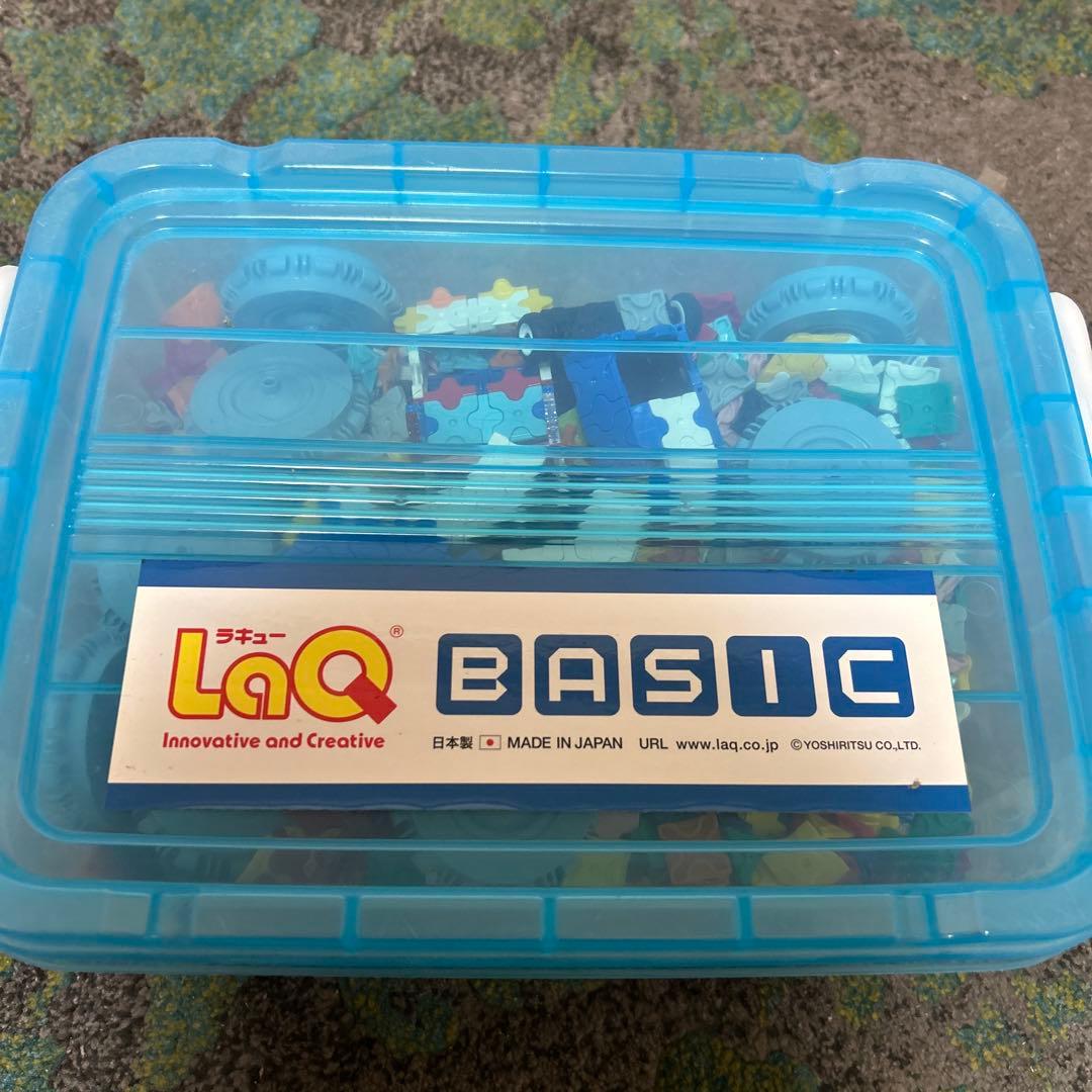 その他 jpmkm  LaQ