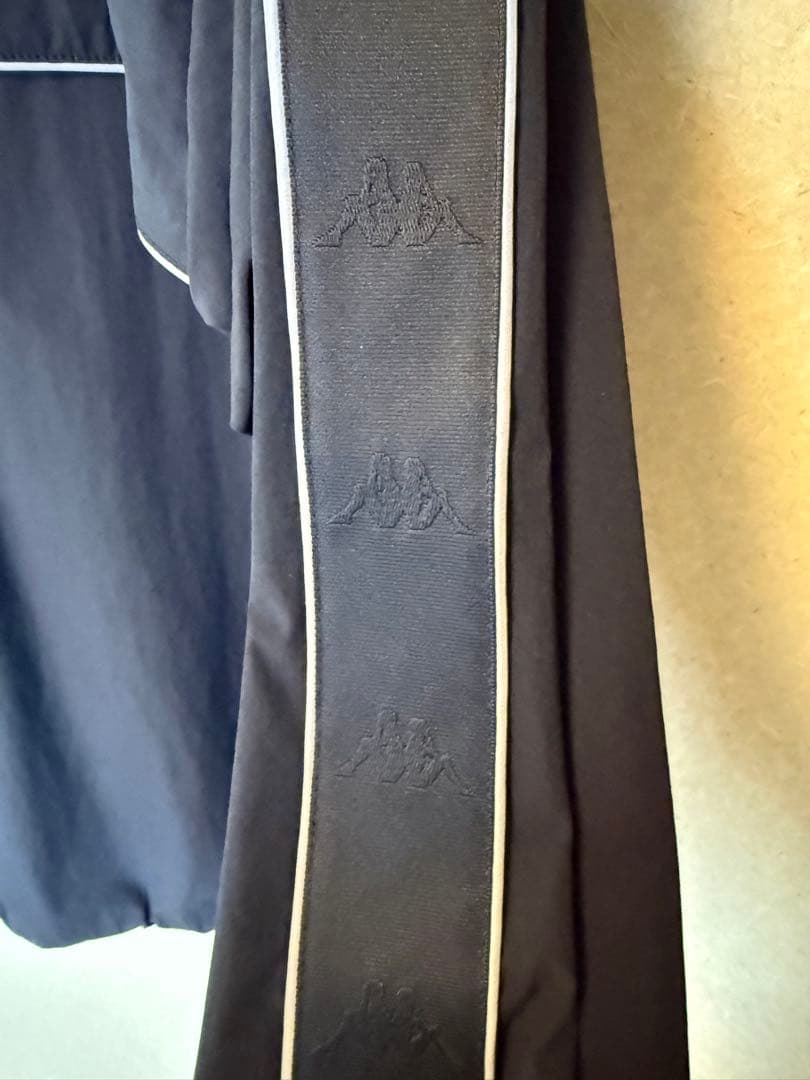 kappa×JOURNAL STANDARD トラックジャケット(未使用品)