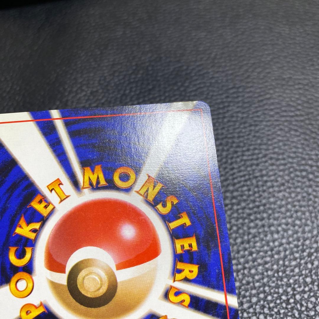 No.1076 カツラのリザードン