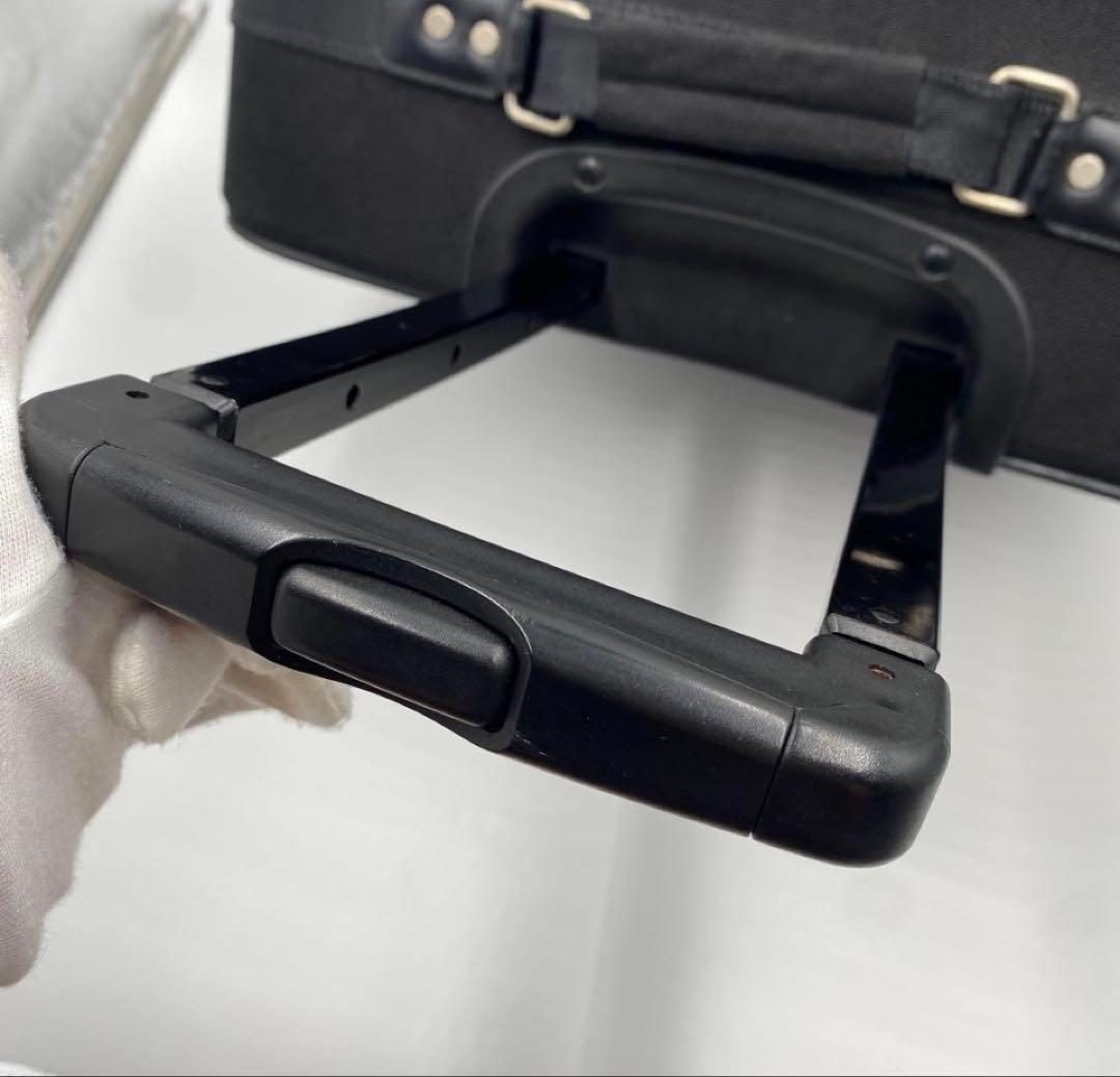 美品✨ SWANY スワニー　キャリーケース　ビジネスキャリー　機内持ち込み