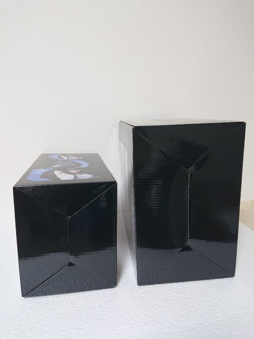 FFVII REBIRTH フィギュア クラウド・ティファ セット