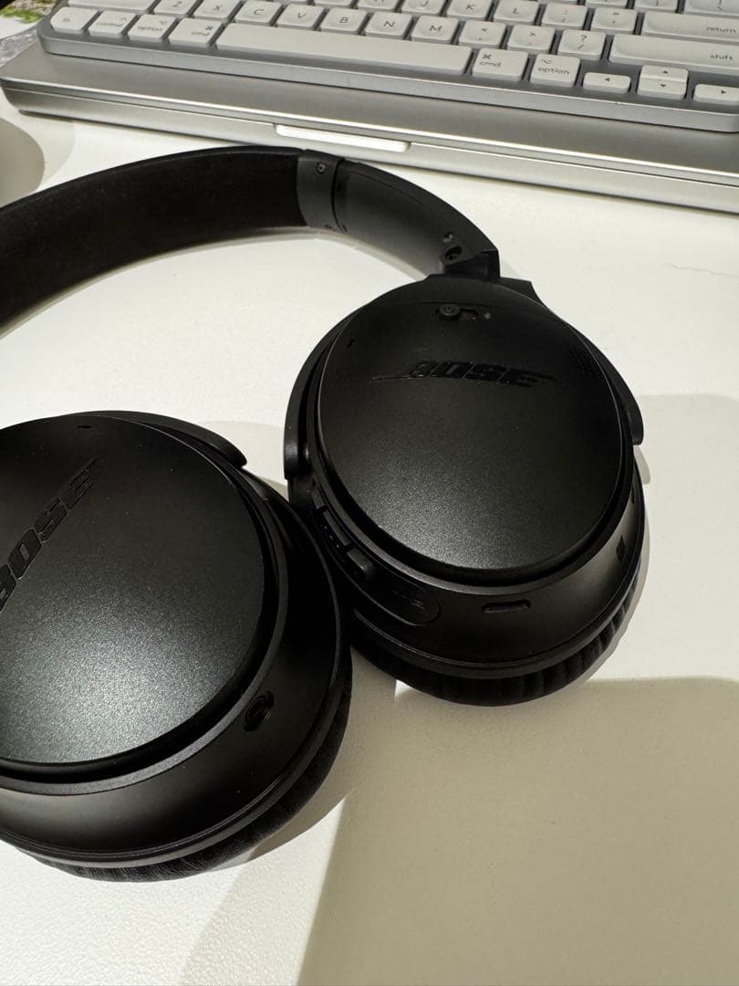 BOSE QuietComfort35Ⅱ
