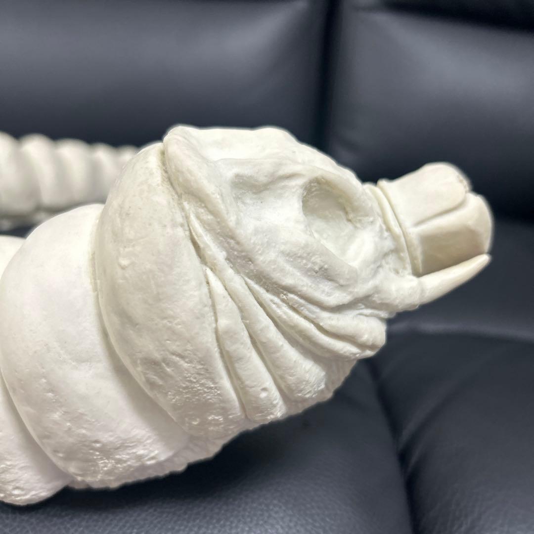 パラダイス　モスラ　幼虫(約４０センチ)　モスラ対ゴジラ