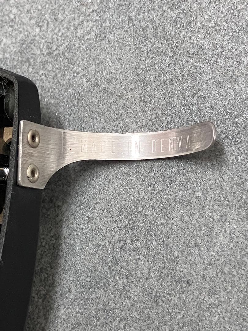 【ortofon/オルトフォン】MCカートリッジ　SHURE M44G