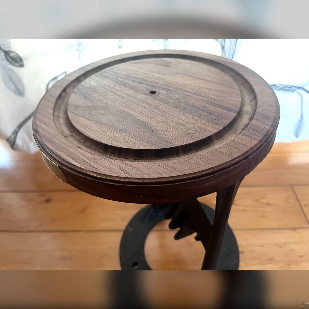 キンドリングクラッカー　天板　ウッドプレート