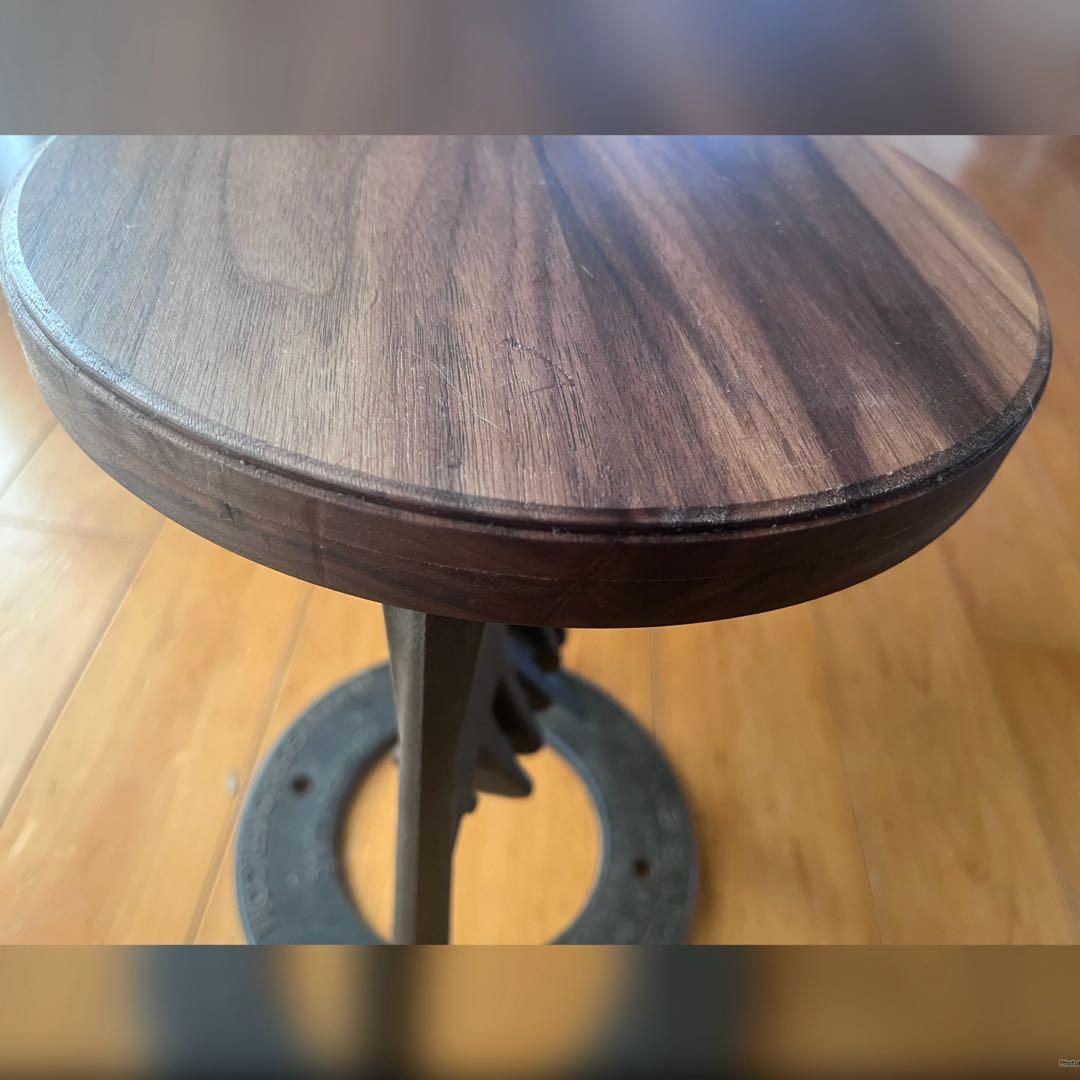 キンドリングクラッカー　天板　ウッドプレート