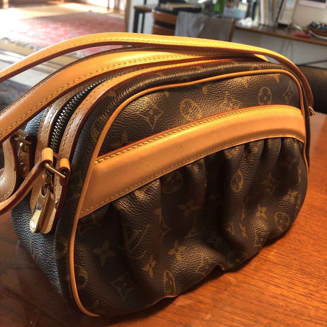 ルイヴィトン モノグラム バッグ