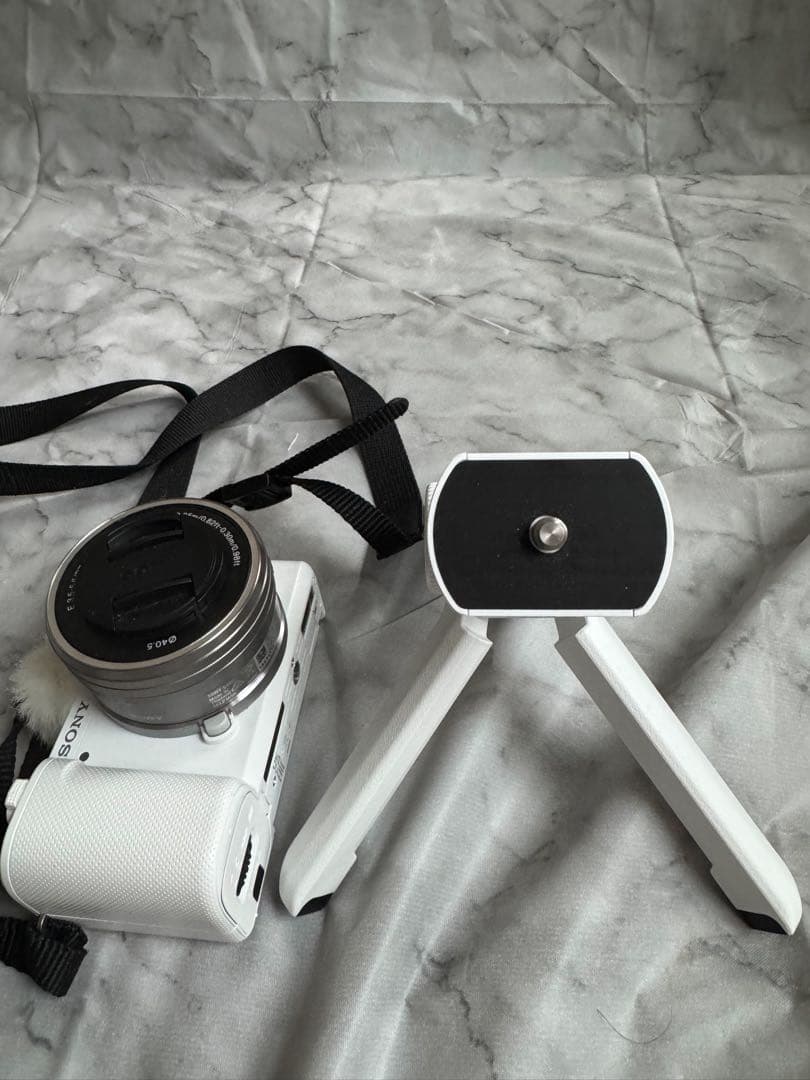 SONY デジタル一眼カメラ、アクセサリーキットセット