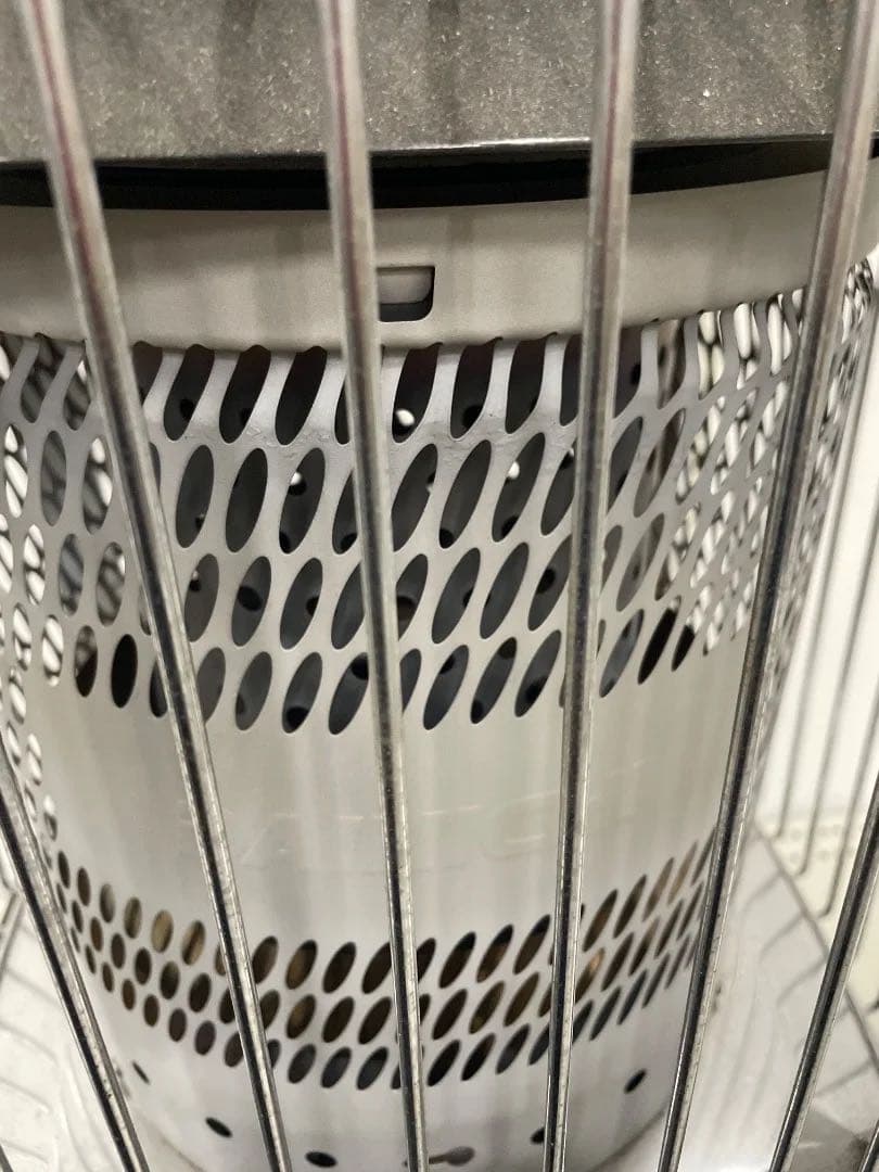 2015年製　ダイニチ DAINICHI ブルーヒーターFM-195F ストーブ