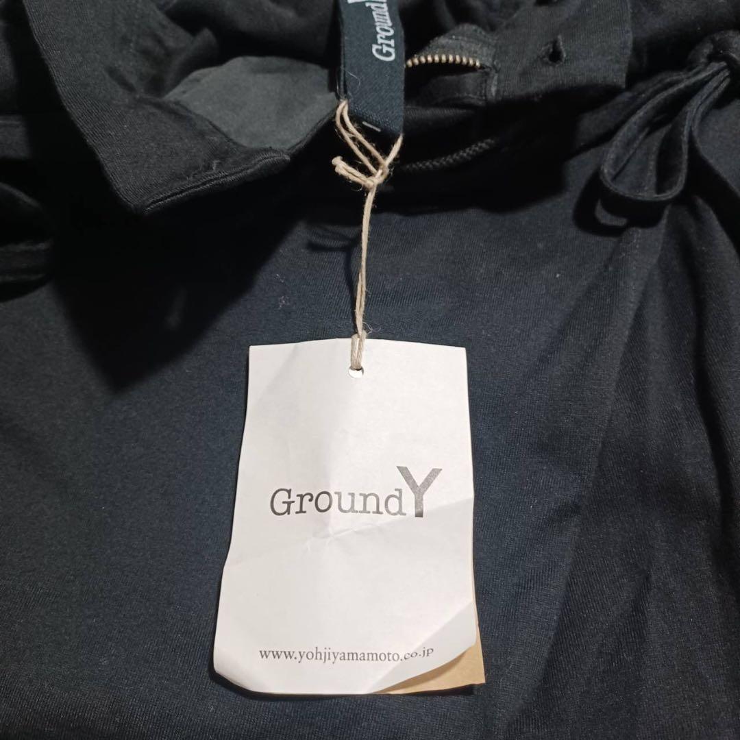 ヨージ　ヤマモト　パンツ　新品・未使用　サイズ３