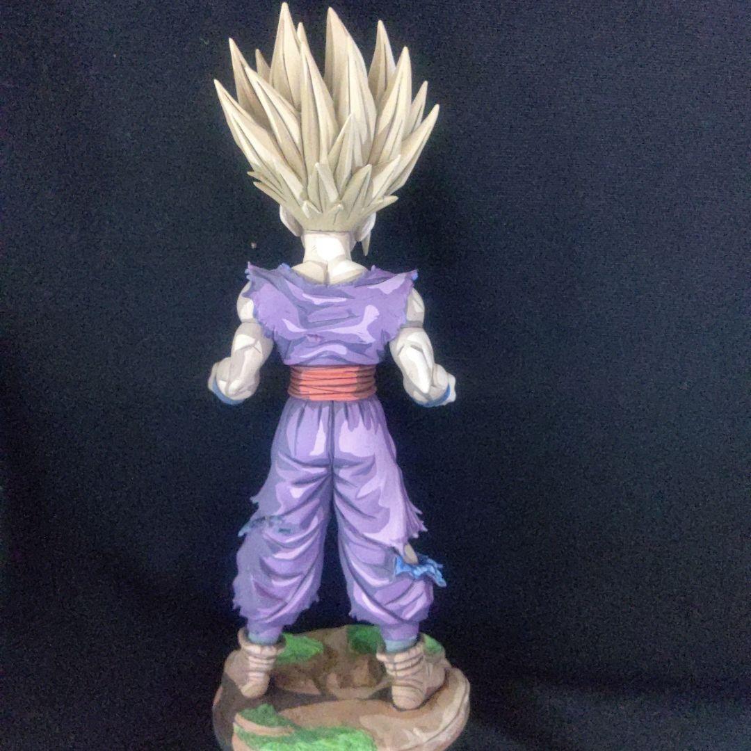 悟飯　MSP リペイント