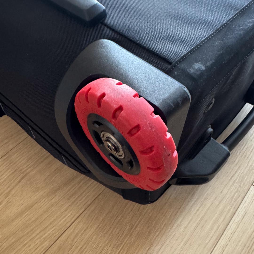 ザノースフェイス ベースキャンプローリングサンダー22インチ