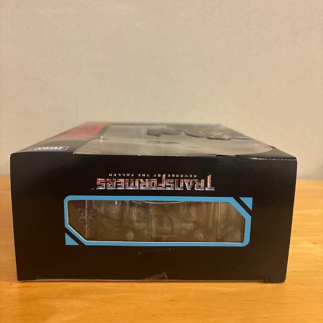 トランスフォーマー スタジオシリーズ SS-11 メガトロン