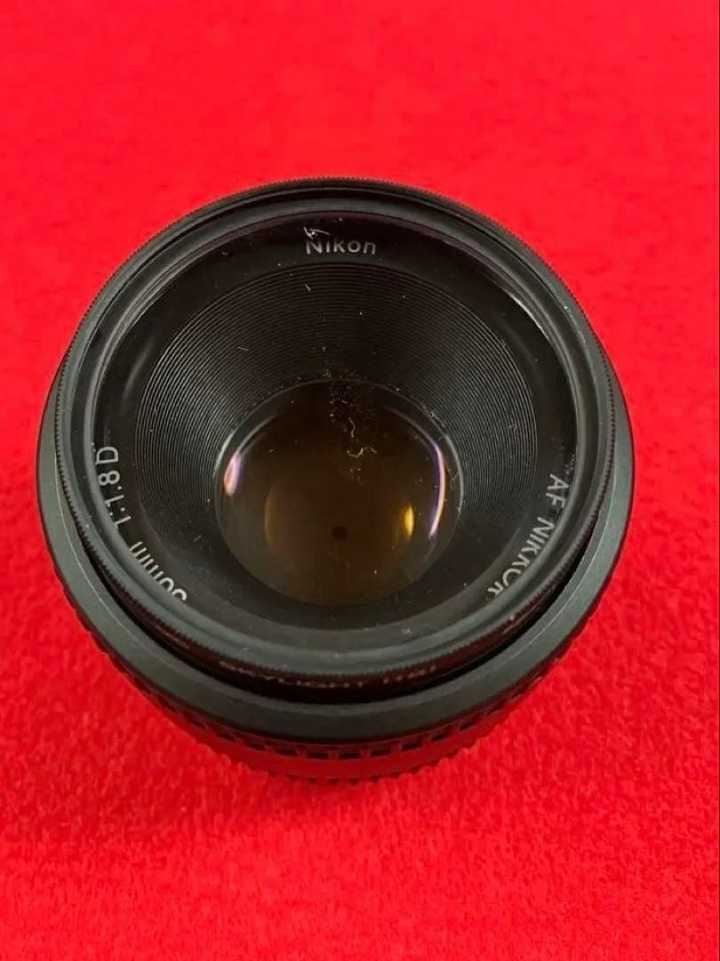 衝撃の大幅値下げ！　新品同様　Ｄ700 Ｓ数9450回 単集点50m 1.8G付