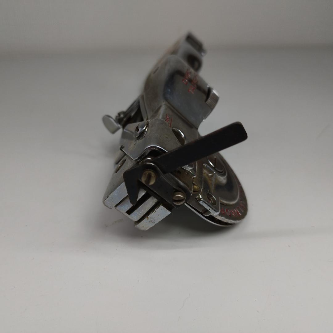 dymo テープライター ダイモ 美品 金属製 ビンテージ M-11 h5IZ