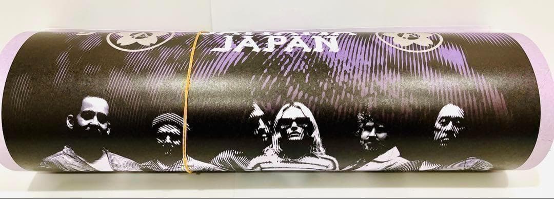 ポスター リンキンパーク P&A