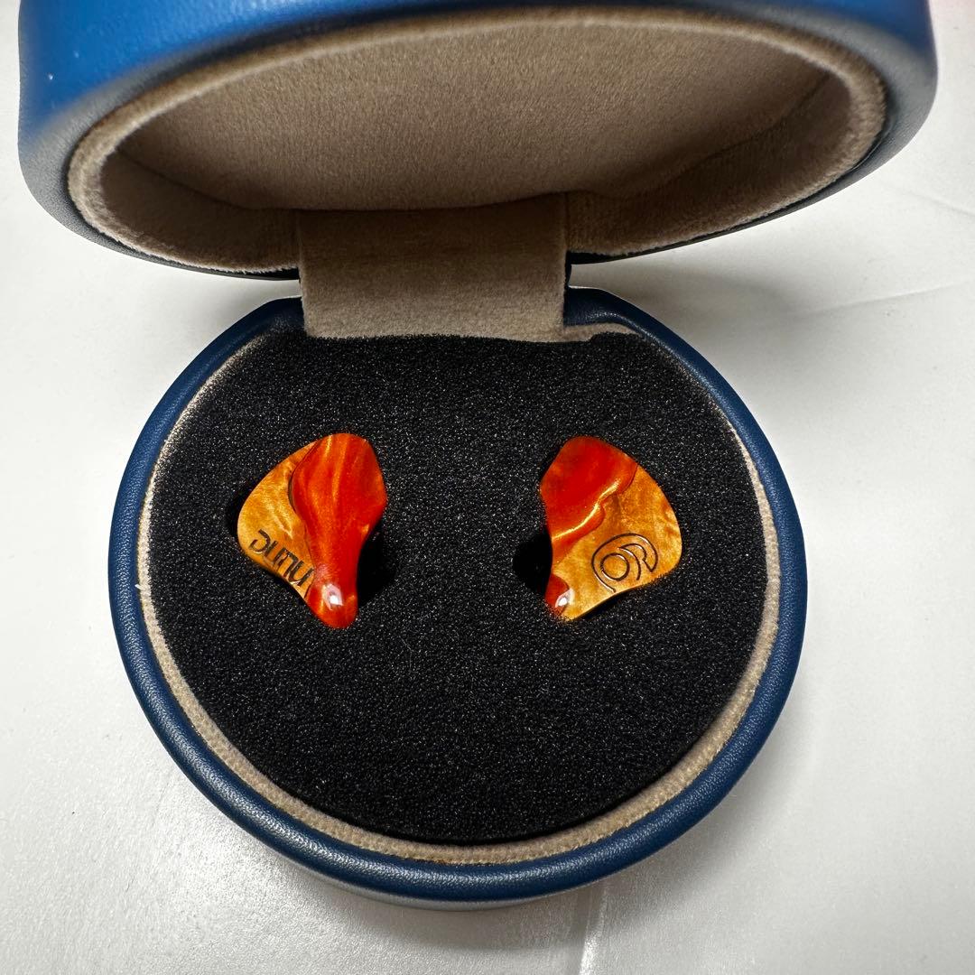 イヤホン DUNU TOPSOUND / SA6 mk2