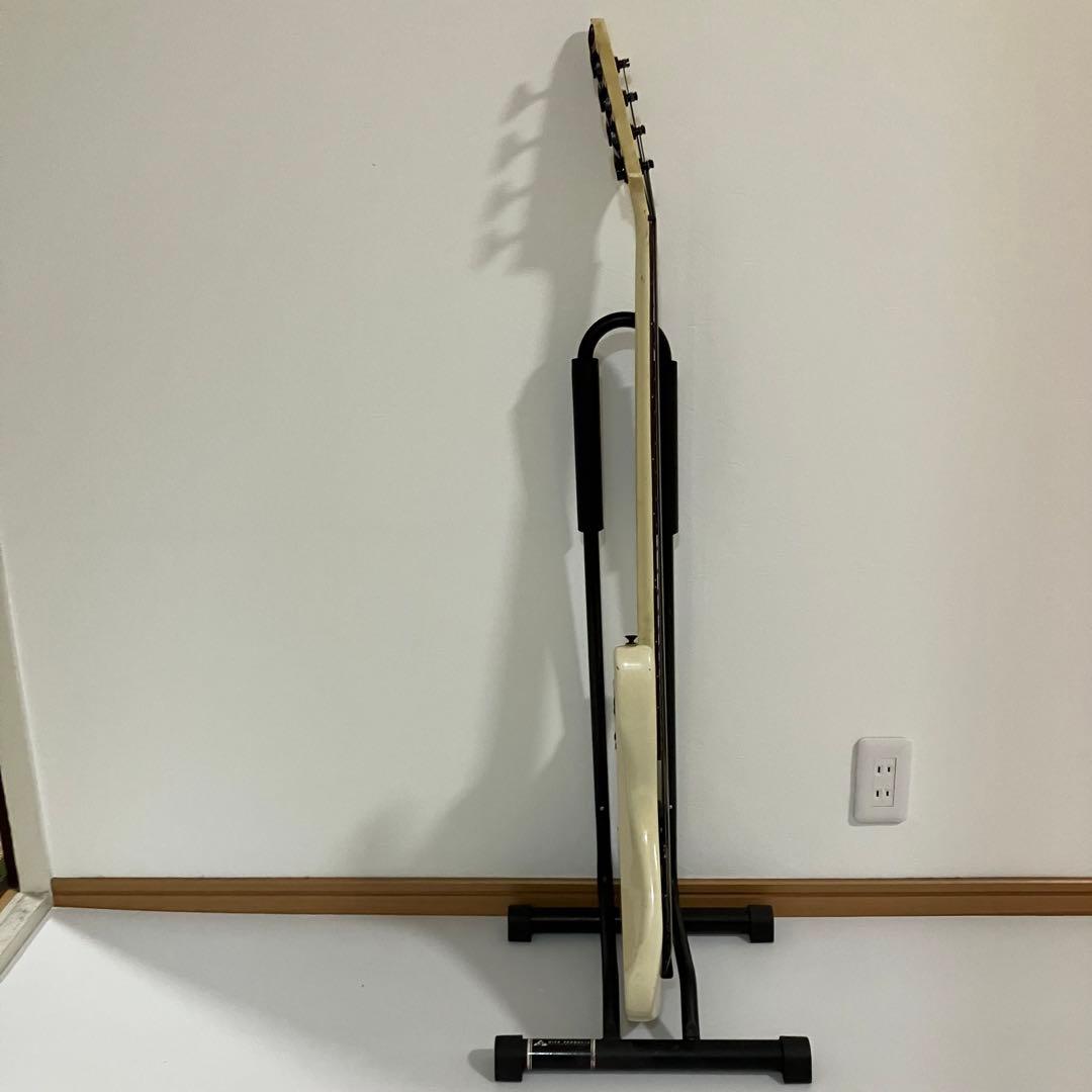 ベース AriaproII Vanguard MOD Electric Bass