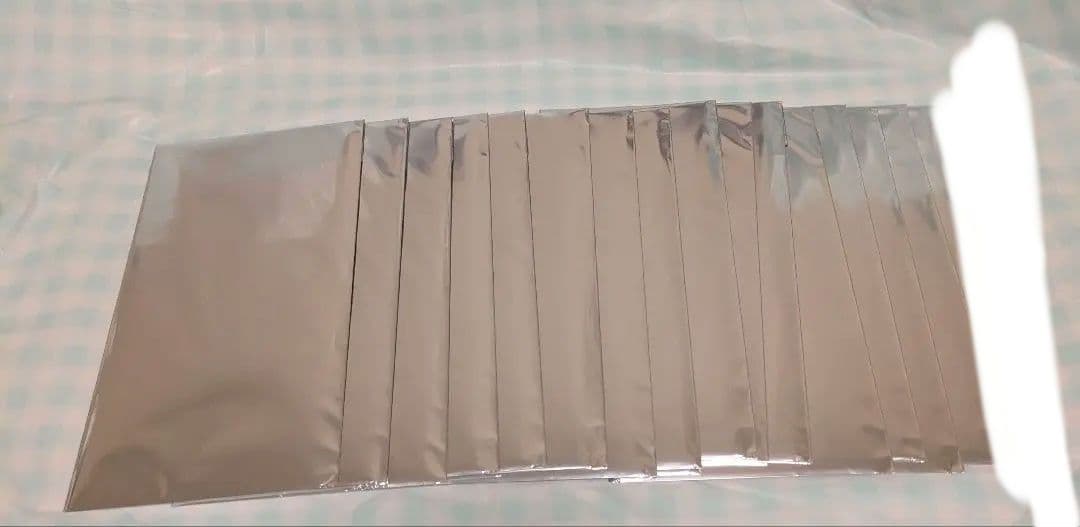 ゼンゼロ　GIGO チケットファイル　交換コード付き　16枚セット