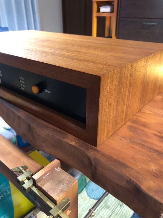 【超希少200台限定 ❸】Vector DAC 9710