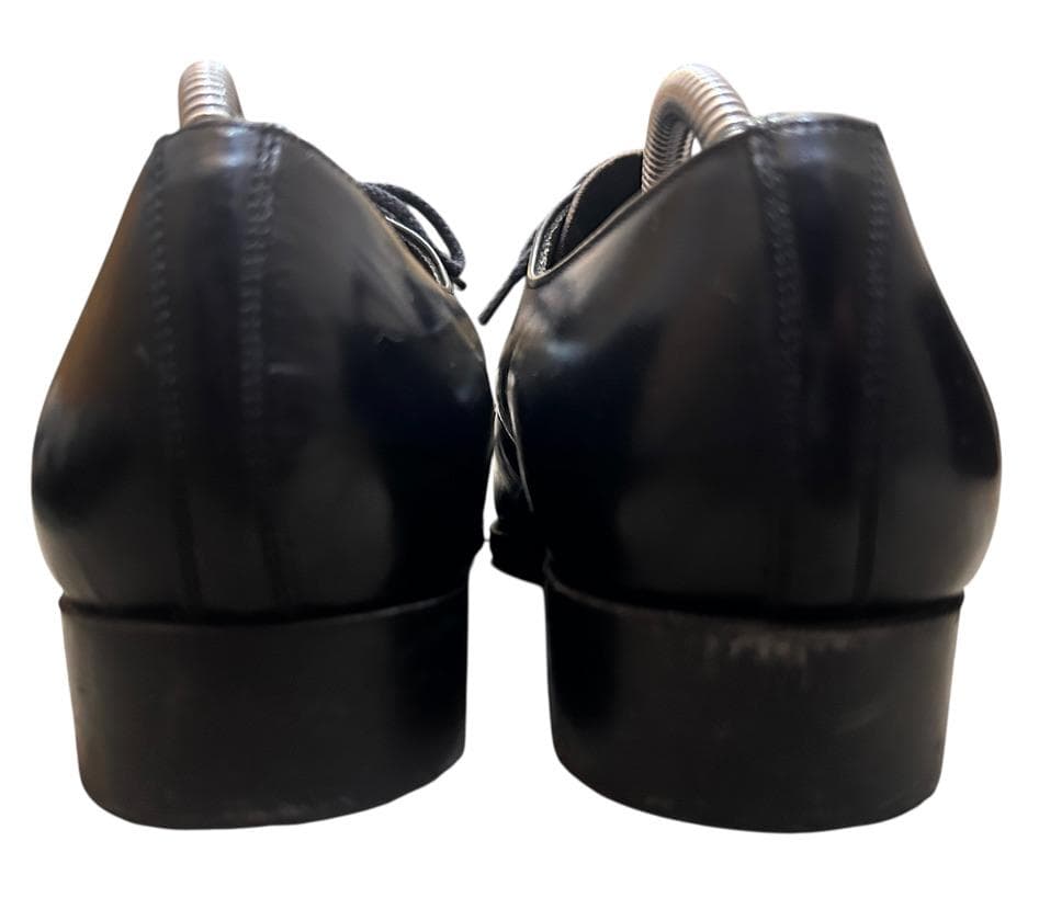 専用　ビンテージ▽フランス軍 Bata社製 サービスシューズ 42