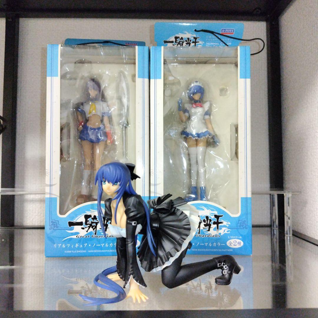 美少女フィギュア　刀剣乱舞　ぬーどるストッパー　薬研藤四郎　他セットまとめ売り