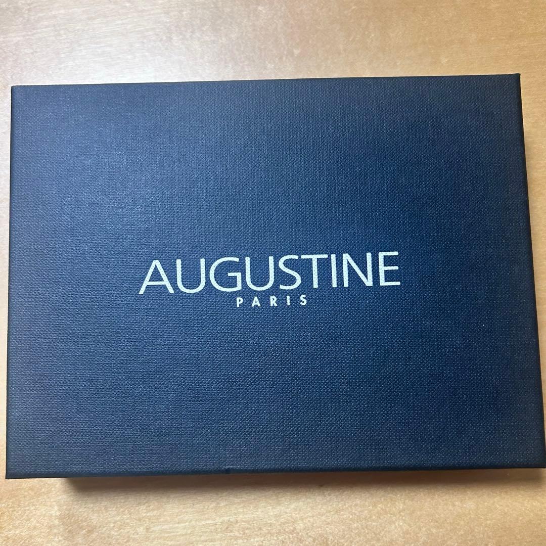 d*9様 【美品】AUGUSTINE PARIS ネックレス　ブローチ