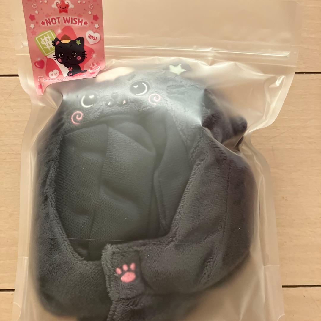 NCT WISH ソウルコン　グッズセット