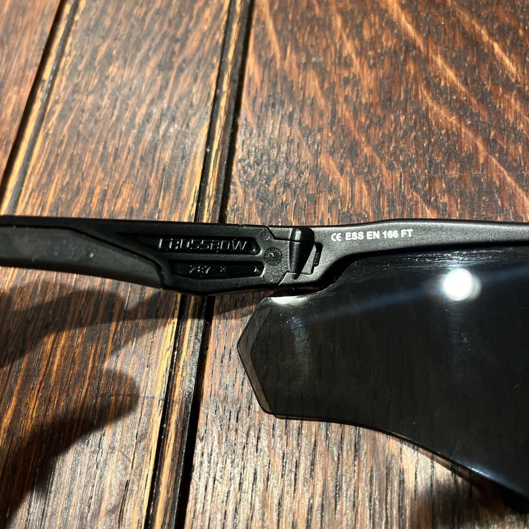 ESS Crossbow セット