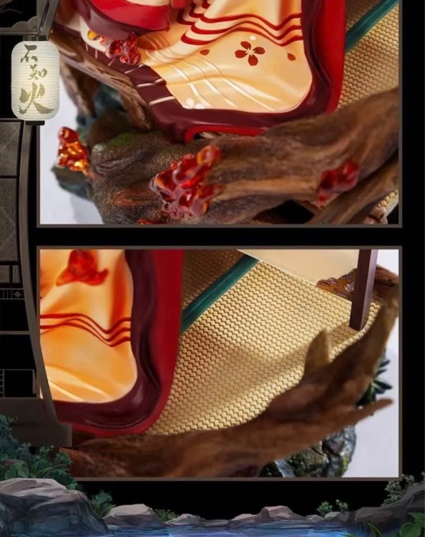 KOF2002 UNLIMITED MATCH 不知火 舞 1/4