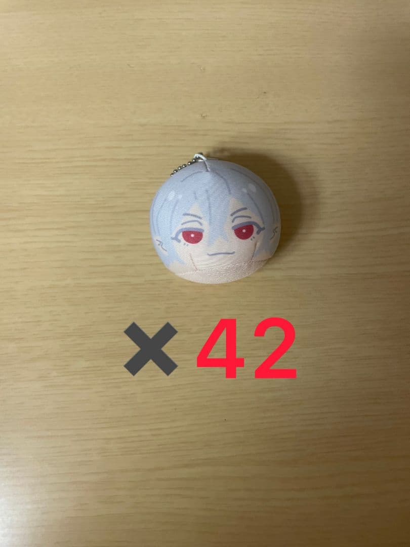 怪物事変 ミハイ おまんじゅう まとめ売り