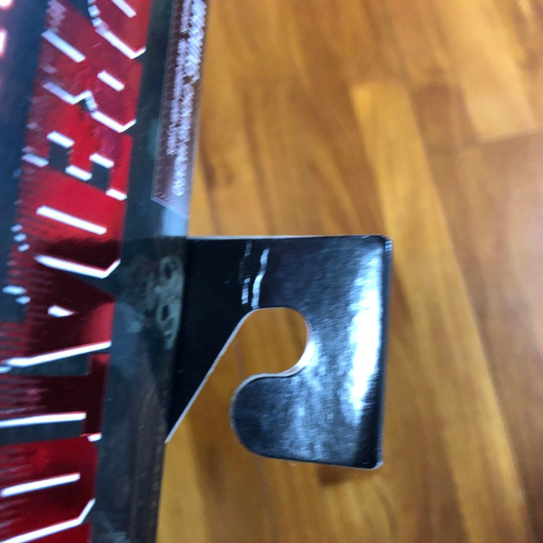 プレデター2 シャーマンプレデター　アクションフィギュア