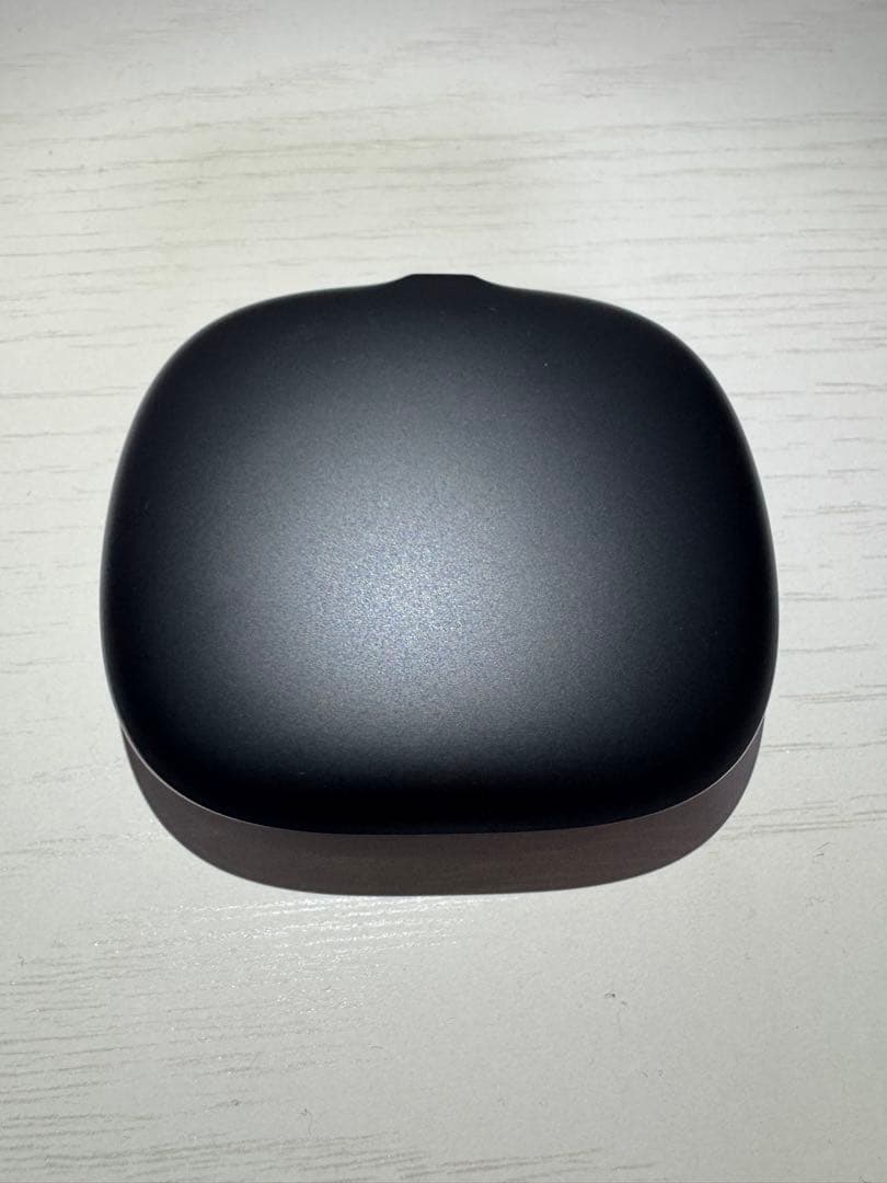 Oladance OWS Pro ワイヤレスイヤホン ブラック