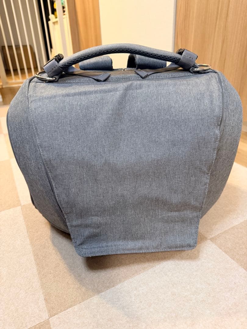 OPPO ペットキャリー　muna-FL 4way