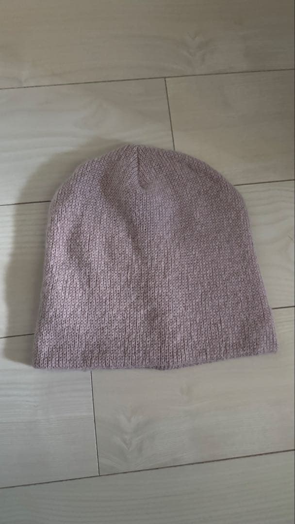 La Maison de Lyllis polar ピンク