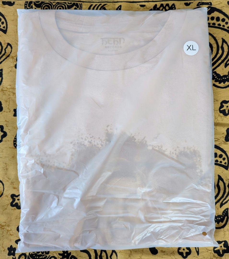 藤井風　長袖　Tシャツ　XL