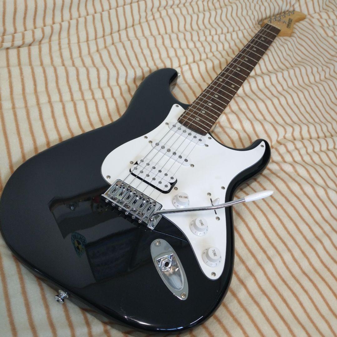 FERNANDES LE-1Z 2005年 S-S-Hタイプ