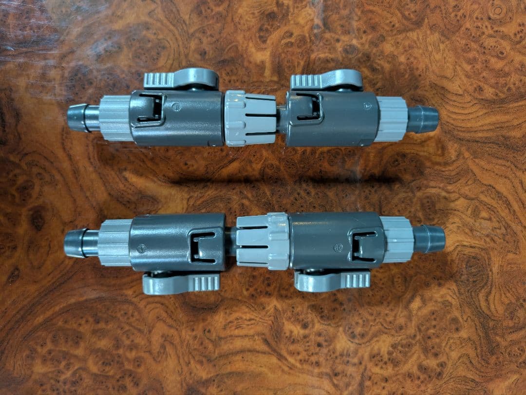 adaスーパージェットフィルターes600水深45センチ用