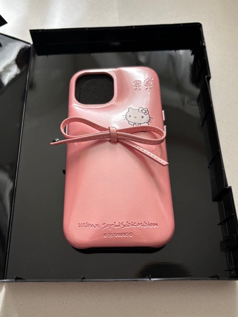 The Soap Case - Hello Kitty® Ballerina