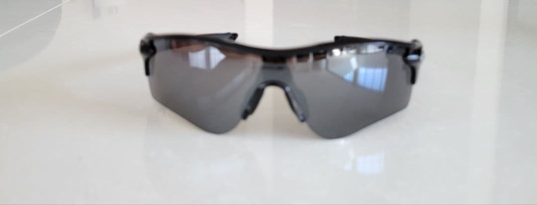 美品Oakleyゴルフ ゴーグル サングラス